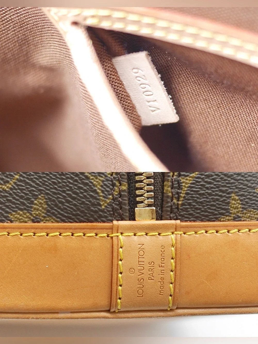 🍓LV Alma PM VI0929 - Picture 7 of 15